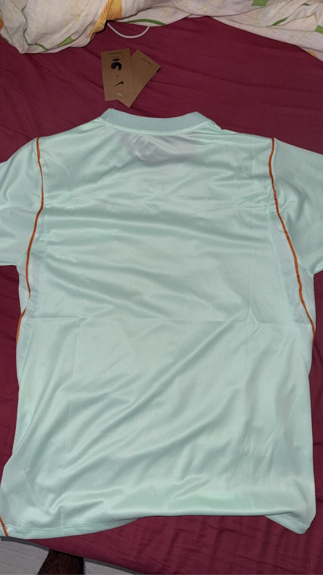 Frankrijk shirt 2026 – photo 2